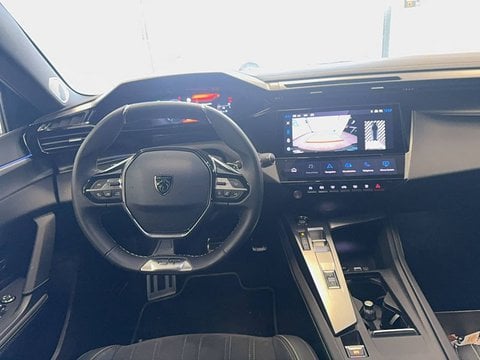 Voitures D'occasion À Buchelay | Peugeot 308 Iii Phev 180 E-Eat8 Gt