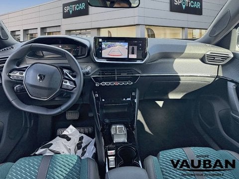 Voitures D'occasion À Osny | Peugeot 2008 Hybrid 145 Ch E-Dcs6 Envy