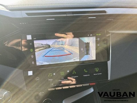 Voitures D'occasion À Osny | Peugeot 308 Iii Hybrid 145 E-Dcs6 Gt Exclusive