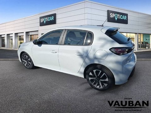 Voitures D'occasion À Osny | Peugeot 208 Ii Turbo 100 Ch Bvm6 Style