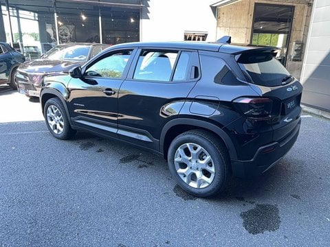 Voitures D'occasion À St-Brice-Sous-Forêt | Jeep Avenger 1.2 Turbo T3 110 Ch E-Hybrid Bvr6 Alti...