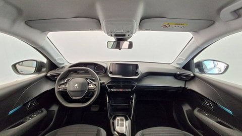 Voitures D'occasion À Chambourcy | Peugeot 208 Ii Puretech 100 S&S Eat8 Style