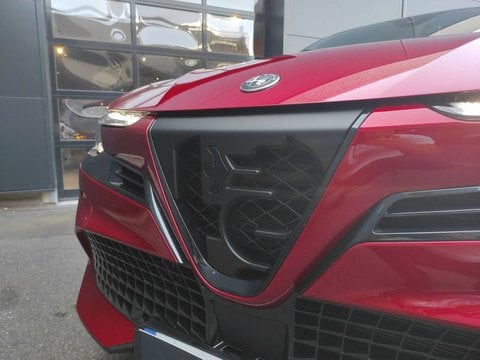 Voitures D'occasion À St-Brice-Sous-Forêt | Alfa Romeo Junior Junior 1.2 Ibrida 136 Ch Edct6 Sp...
