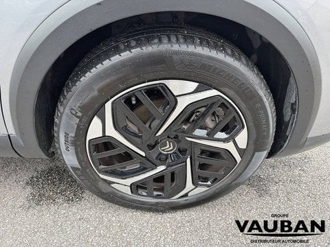 Voitures D'occasion À Les Mureaux | Citroën C4 Iii Puretech 130 S&S Eat8 Shine