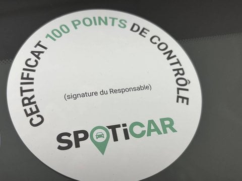 Voitures D'occasion À Chambourcy | Peugeot 208 Ii Puretech 100 S&S Bvm6 Style