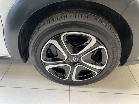 Voitures D'occasion À Les Mureaux | Citroën C3 Iii Puretech 83 S&S Bvm5 Shine