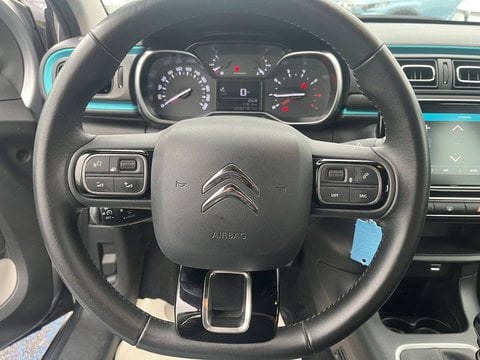 Voitures D'occasion À Chambourcy | Citroën C3 Iii Bluehdi 100 Bvm6 You