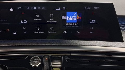 Voitures D'occasion À Saint-Brice-Sous-Forêt | Peugeot 3008 Iii Hybrid 136 E-Dcs6 Gt