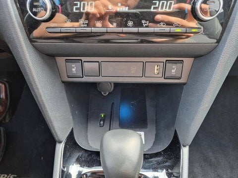 Voitures D'occasion À Argenteuil | Toyota Yaris Cross 116H Trail + Marchepieds My22