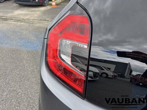 Voitures D'occasion À Chambly | Renault Twingo Electrique Iii Iii E-Tech Techno