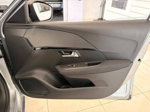 Voitures D'occasion À Argenteuil | Peugeot 208 Ii Hybrid 110 Ch E-Dcs6 Série Spéciale Edition