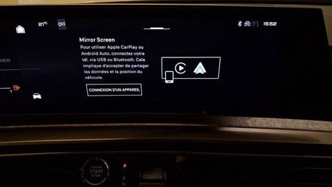 Voitures D'occasion À Saint-Brice-Sous-Forêt | Peugeot 5008 Iii Hybrid 145 Ch E-Dcs6 Gt
