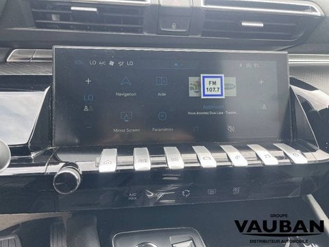 Voitures D'occasion À Chambly | Peugeot 508 Ii Hybrid 180 E-Eat8 Allure