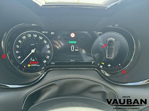 Voitures D'occasion À Chambourcy | Alfa Romeo Tonale 1.5 Ibrida 175 Ch Vgt Tct7 Sprint