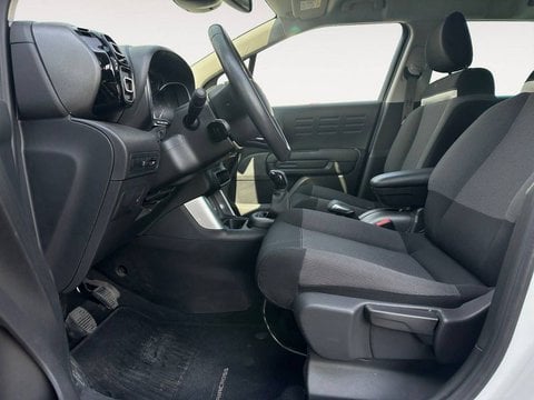 Voitures D'occasion À Herblay | Citroën C3 Aircross Puretech 82 Bvm5 Feel