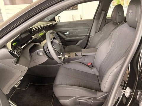 Voitures D'occasion À Argenteuil | Peugeot 308 Iii Hybrid 145 E-Dcs6 Gt
