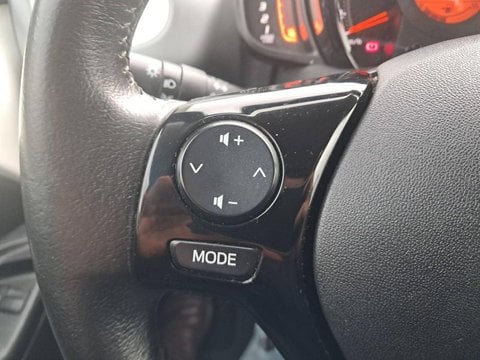 Voitures D'occasion À Argenteuil | Toyota Aygo 1.0 Vvt-I 72Ch X-Play 5P My21
