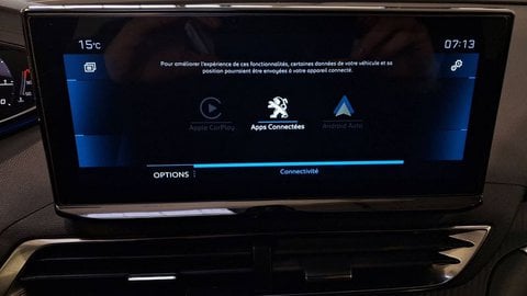 Voitures D'occasion À Chambourcy | Peugeot 3008 Ii Puretech 130Ch S&S Bvm6 Style