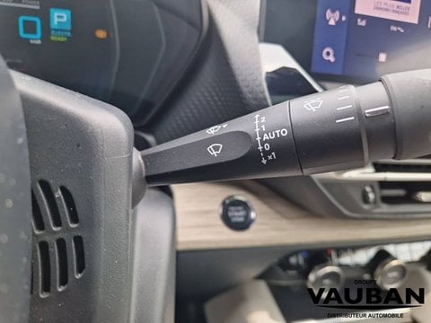 Voitures D'occasion À Sarcelles | Citroën C5 X Hybride Rechargeable 225 E-Eat8 Hypnos