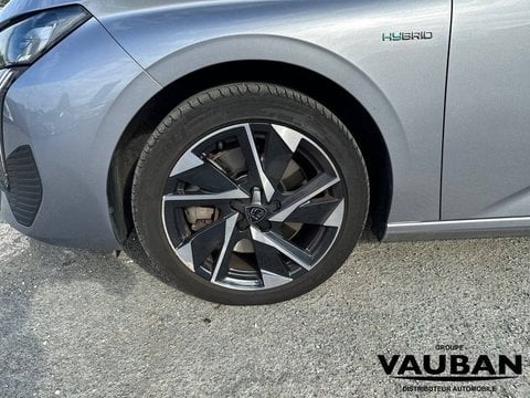 Voitures D'occasion À Chambourcy | Peugeot 308 Iii Phev 180 E-Eat8 Allure Pack