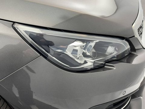 Voitures D'occasion À Chambourcy | Peugeot 308 Ii Puretech 110Ch S&S Bvm6 Active