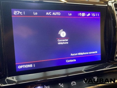 Voitures D'occasion À Gisors | Citroën C5 Aircross Puretech 130 S&S Eat8 C-Series