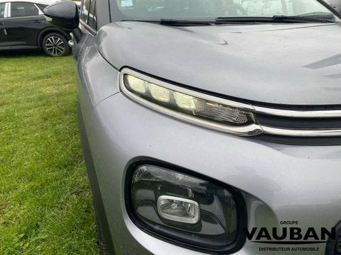 Voitures D'occasion À Chambly | Citroën C3 Aircross Puretech 110 S&S Bvm6 Shine
