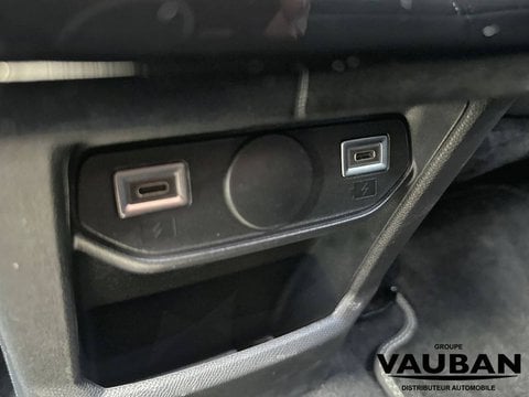 Voitures D'occasion À Chambourcy | Peugeot 3008 Electrique Iii Electrique 210 Ch 73 Kwh Gt