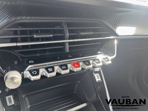 Voitures D'occasion À Chambly | Peugeot 2008 Electrique Ii Electrique 54 Kwh 156 Ch Allure