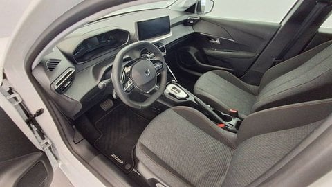 Voitures D'occasion À Saint-Brice-Sous-Forêt | Peugeot 208 Hybrid 100 E-Dcs6 Affaire
