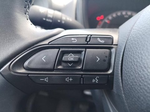 Voitures D'occasion À Argenteuil | Toyota Aygo X 1.0 Vvt-I 72Ch Dynamic