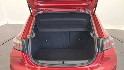 Voitures D'occasion À Chambourcy | Peugeot 208 Ii Puretech 100 S&S Bvm6 Style