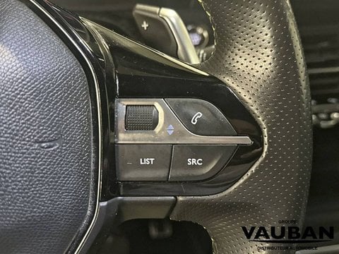 Voitures D'occasion À Chambourcy | Peugeot 2008 Ii Puretech 130 S&S Eat8 Gt