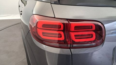 Voitures D'occasion À Buchelay | Citroën C5 Aircross Bluehdi 130 S&S Eat8 Feel