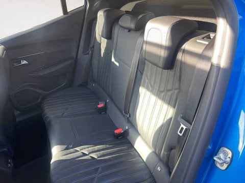 Voitures D'occasion À Osny | Peugeot 2008 Electrique Ii Electrique 136 Ch Gt Pack