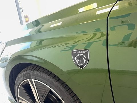 Voitures D'occasion À Buchelay | Peugeot 308 Iii Phev 180 E-Eat8 Gt