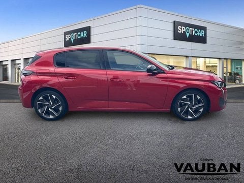 Voitures D'occasion À Chambly | Peugeot 308 Iii Puretech 130Ch S&S Eat8 Allure Pack