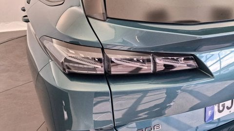 Voitures D'occasion À Saint-Brice-Sous-Forêt | Peugeot 308 Sw Nouvelle Gt Pack Puretech 130 S S...