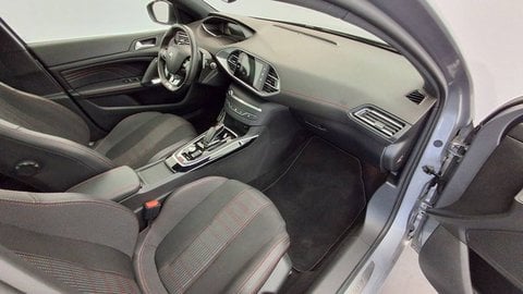 Voitures D'occasion À Sarcelles | Peugeot 308 Ii Puretech 130Ch S&S Eat8 Gt