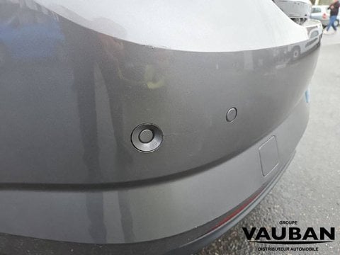 Voitures D'occasion À Osny | Renault Talisman Tce 200 Energy Edc Initiale Paris