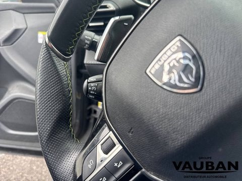 Voitures D'occasion À Chambly | Peugeot 2008 Bluehdi 130 S&S Eat8 Gt