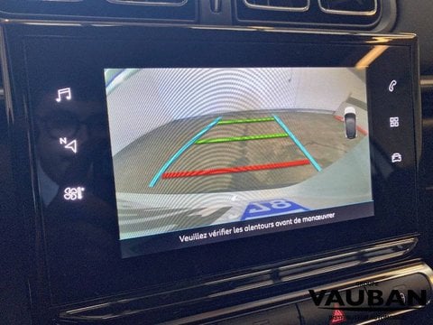 Voitures D'occasion À Gisors | Citroën C3 Iii Puretech 110 S&S Eat6 Saint James