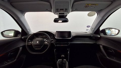 Voitures D'occasion À Chambourcy | Peugeot 2008 Ii Puretech 130 S&S Bvm6 Active Pack