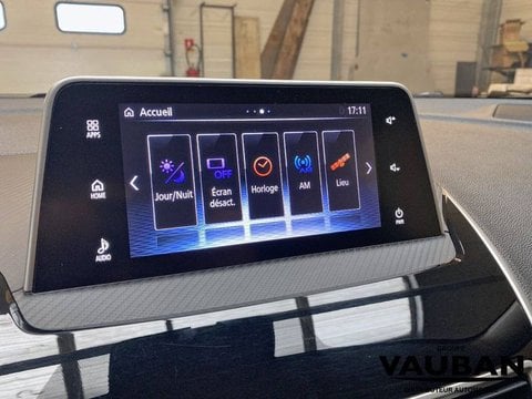 Voitures D'occasion À Gisors | Mitsubishi Eclipse Cross 1.5 Mivec 163 Bvm6 2Wd Intense