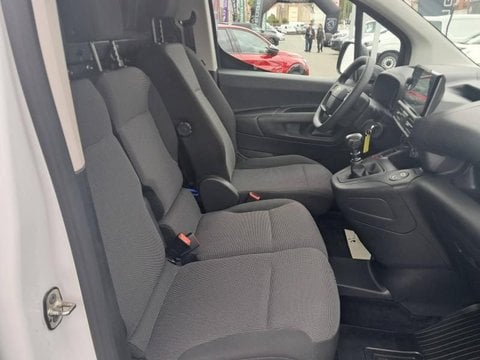Voitures D'occasion À Argenteuil | Toyota Proace City Medium 100 D-4D Start Mc24