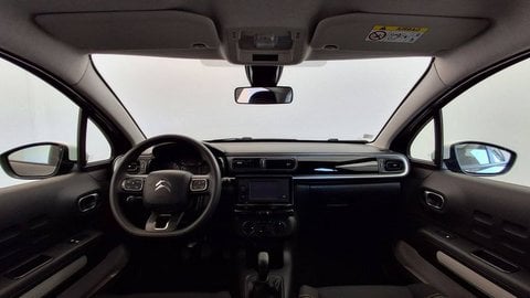 Voitures D'occasion À Buchelay | Citroën C3 Iii Puretech 83 S&S Bvm5 You!