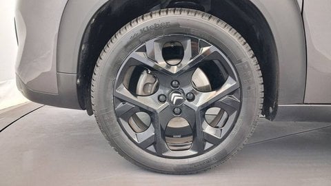 Voitures D'occasion À Buchelay | Citroën C3 Aircross Puretech 130 S&S Eat6 Rip Curl