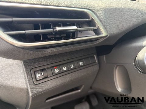 Voitures D'occasion À Les Mureaux | Peugeot 3008 Ii Hybrid 225 E-Eat8 Allure Pack