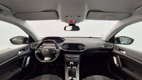 Voitures D'occasion À Herblay | Peugeot 308 Bluehdi 130Ch S&S Bvm6 Allure Pack