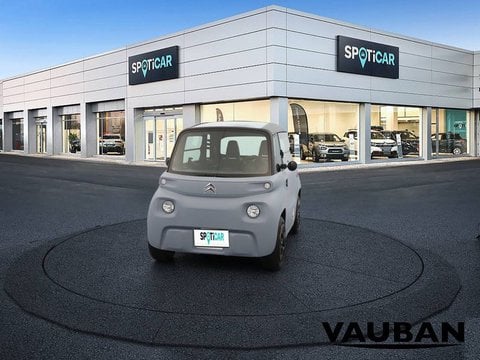 Voitures D'occasion À Chambly | Citroën C-Zero Ami Ami